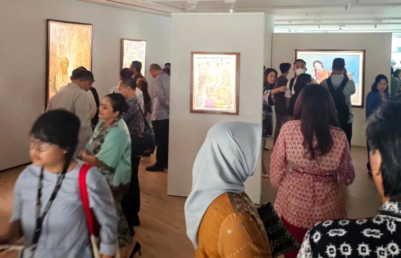 Bentara Budaya Art Gallery