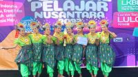 Festival Pelajar Nusantara