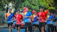 Komunitas Lari Bogor