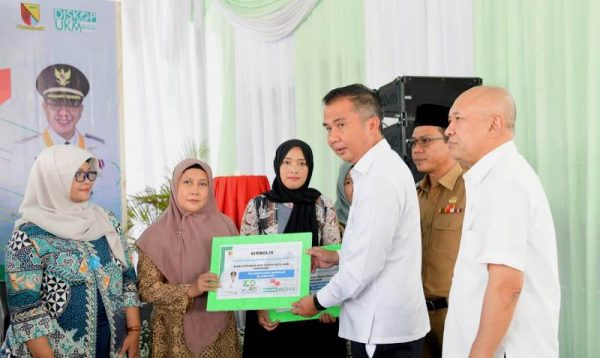 Kabupaten Bandung Punya Plut Untuk Komunitas Umkm