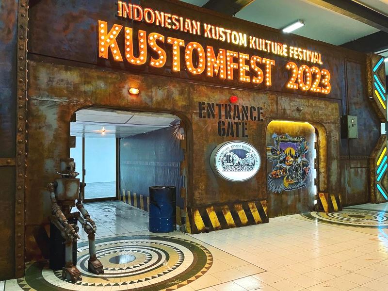 Kustomfest 2023