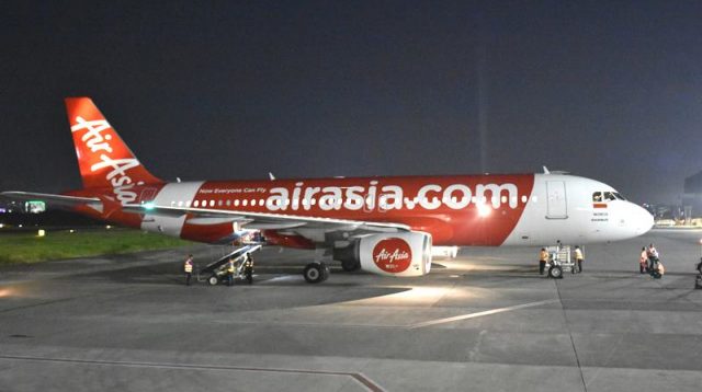 Palembang–Kuala Lumpur