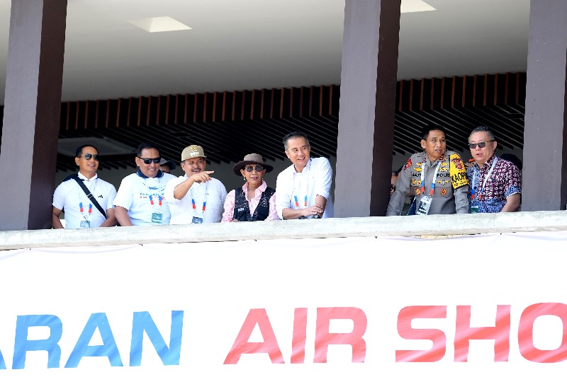 Pangandaran Air Show 2023