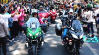 Penyelenggaraan MotoGP Mandalika