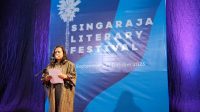 Singaraja Literary Festival 2023