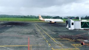 7 Bandara di Sulawesi