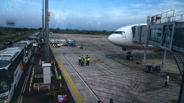 Bandara Kertajati