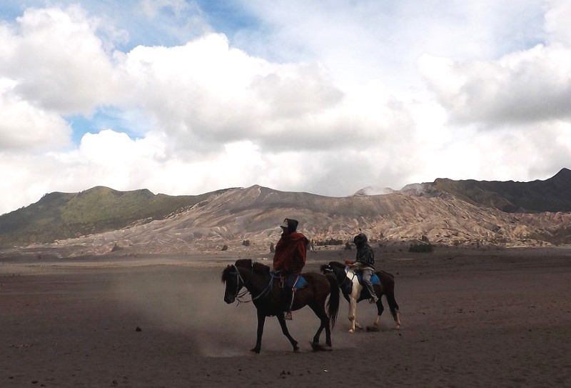 Taman Nasional Bromo