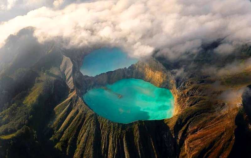 penurunan jumlah wisatawan