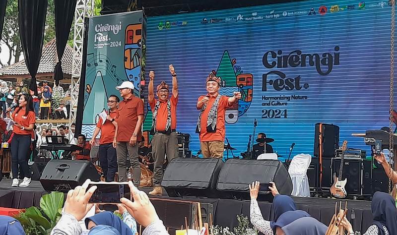 Ciremai Fest 2024