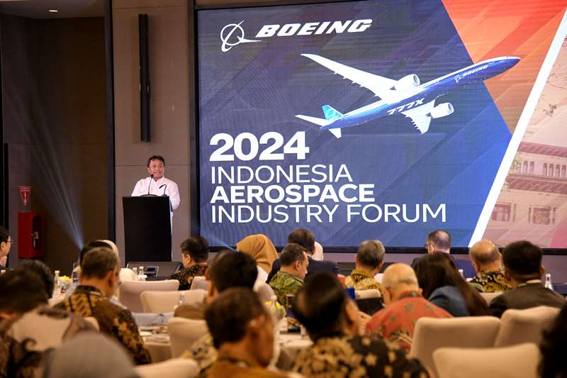 Aerospace Industry Forum