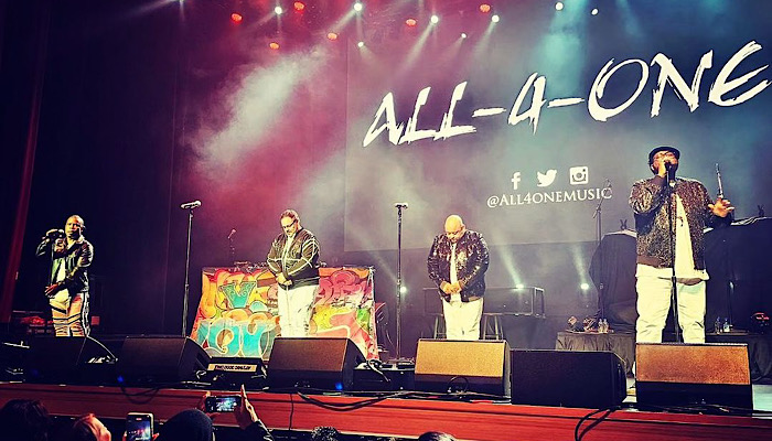 All-4-one