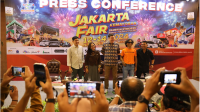 Jakarta Fair Kemayoran 2024