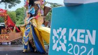 Gorontalo Karnaval Karawo 2024