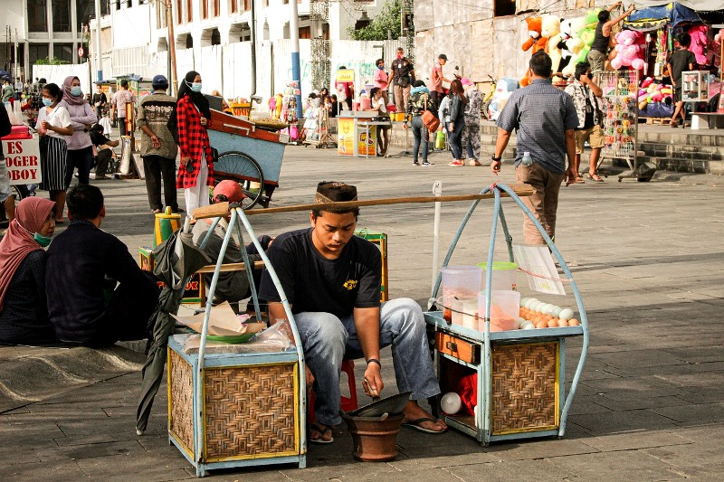 Kota Tua Jakarta