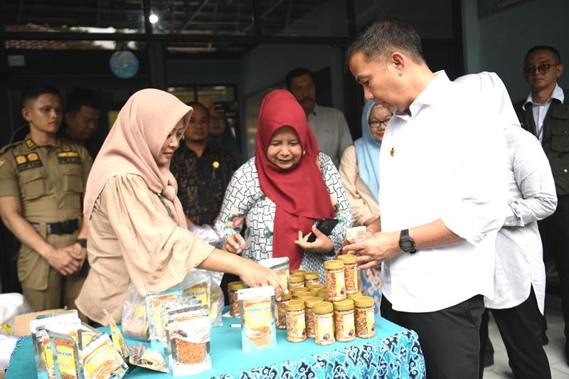 Operasi Pasar Bersubsidi