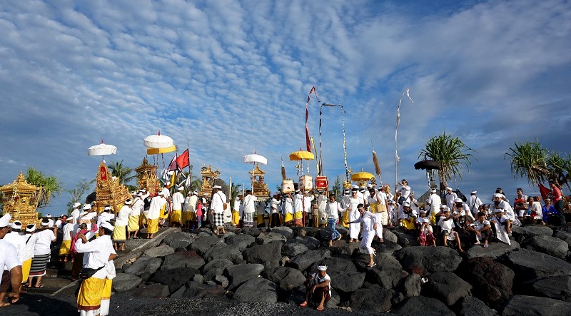 Kajari Gianyar Bali