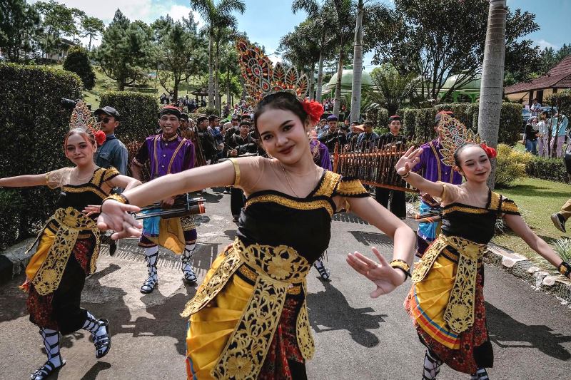 Festival Gunung Slamet