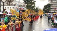 Karnaval Asia Africa Festival
