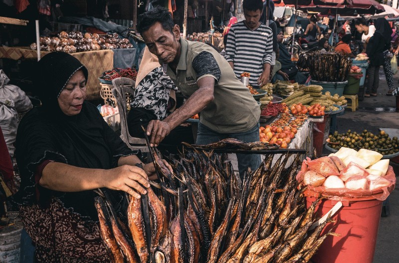 Dinas Pariwisata Kota Ambon