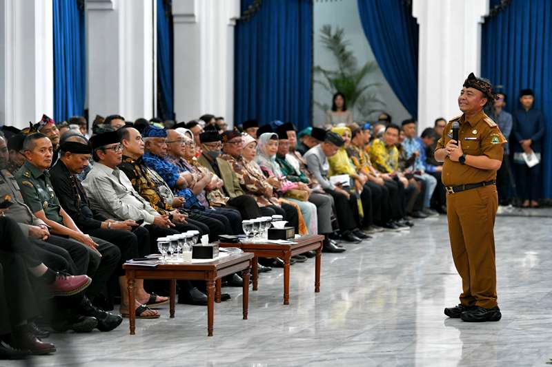 Majelis Musyawarah Sunda