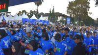 Pocari Sweat Run Indonesia