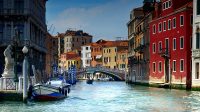 destinasi wisata venesia