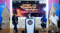 Gemar Rempah Nusantara 2024