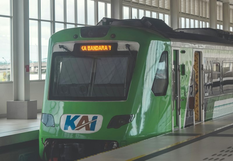 Bandara Internasional Yogyakarta