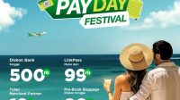 PayDay Festival