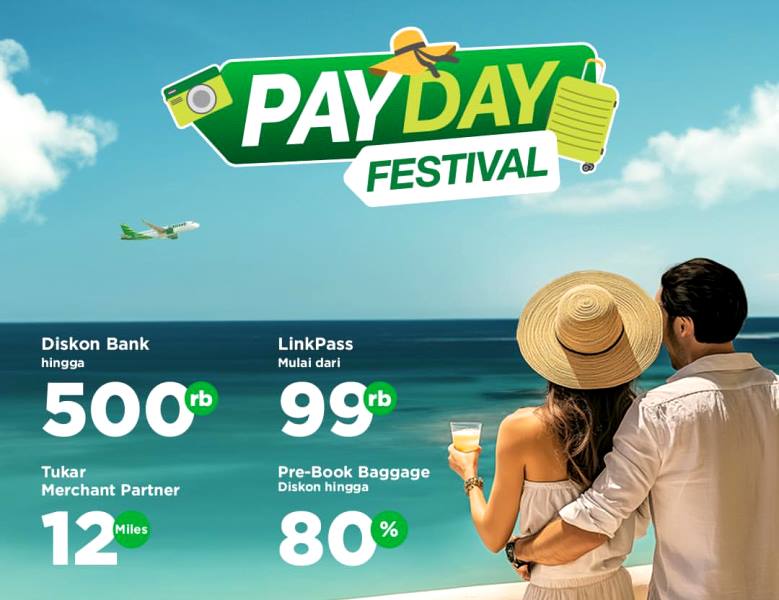 PayDay Festival