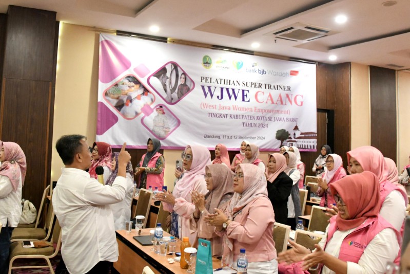 West Java Women Empowerment