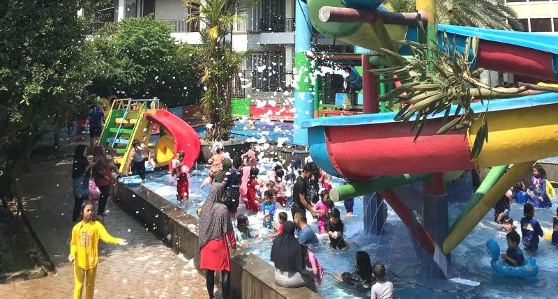 Pondok Zidane Depok