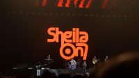 Shela on 7