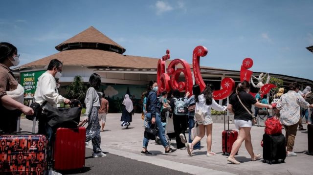 Pengembangan Pariwisata Berkelanjutan