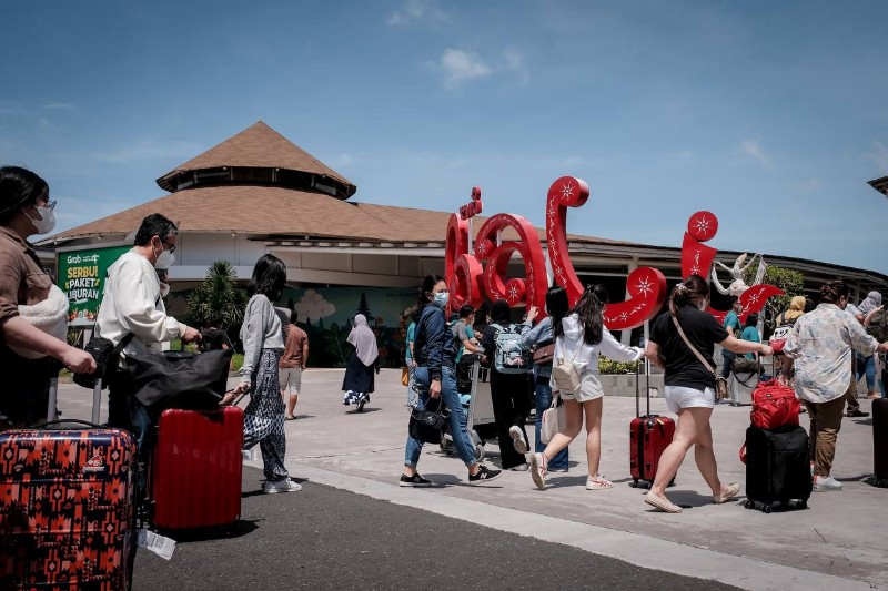 Pengembangan Pariwisata Berkelanjutan