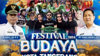 Festival Budaya 2024