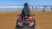 Pantai Air Manis