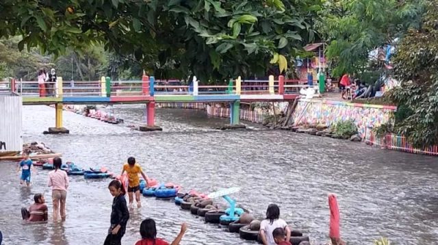 Wahana Ngalun Katulampa