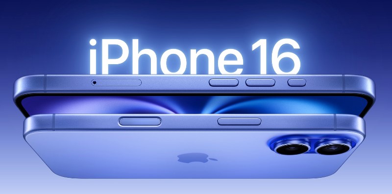 Iphone 16