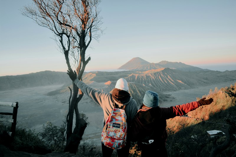 Tarif di Kawasan Bromo