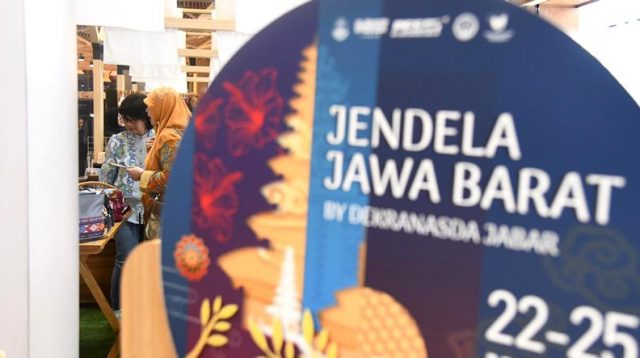 Jendela Jawa Barat