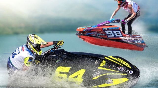 Kejuaraan Jetski Dunia