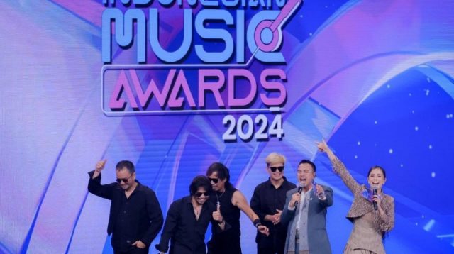 Indonesian Music Awards