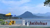 Waduk Jatiluhur