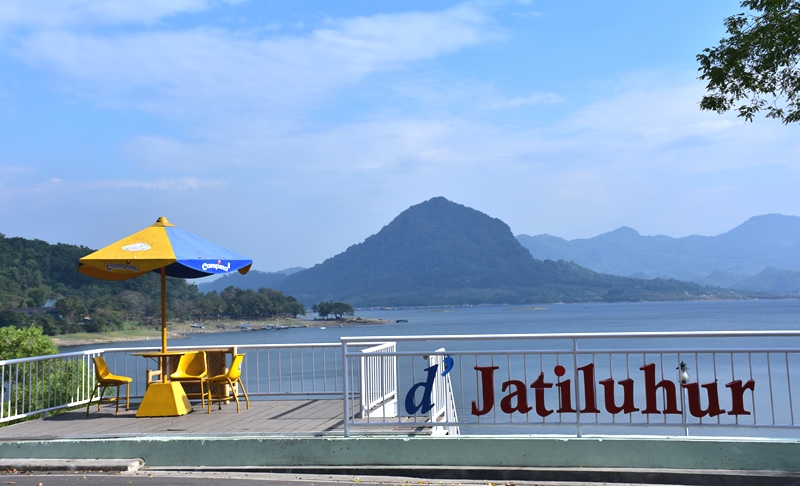 Waduk Jatiluhur