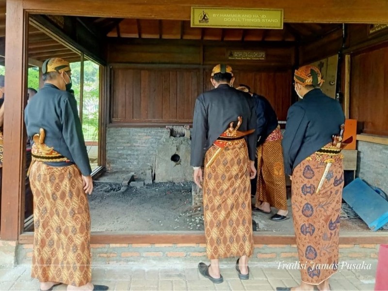 Museum Pusaka