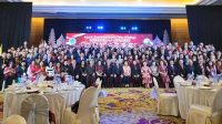 Chinese Clans Friendship Conference