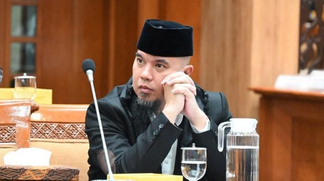 Ahmad Dhani