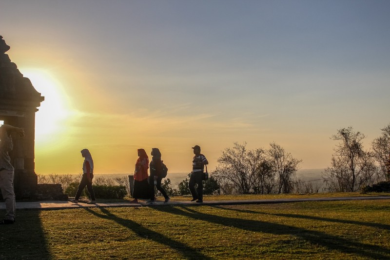 Daerah Istimewa Yogyakarta